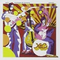 Oranges & Lemon (200 gr.) - Vinile LP di XTC