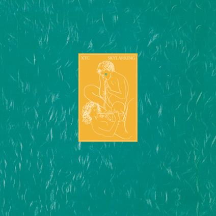 Skylarking (Dolby Atmos Blu-ray Edition) - Blu-ray di XTC