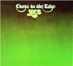 Close to the Edge