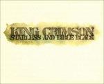 Starless and Bible Black (200 gr.) - Vinile LP di King Crimson