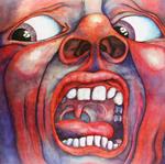 In the Court of the Crimson King (200 gr.)