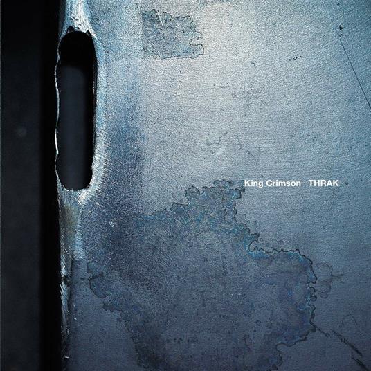 Thrak (200 gr.) - Vinile LP di King Crimson