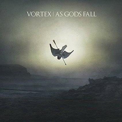 As Gods Fall - CD Audio di Vortex
