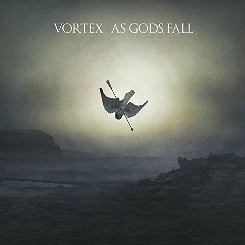 As Gods Fall - CD Audio di Vortex