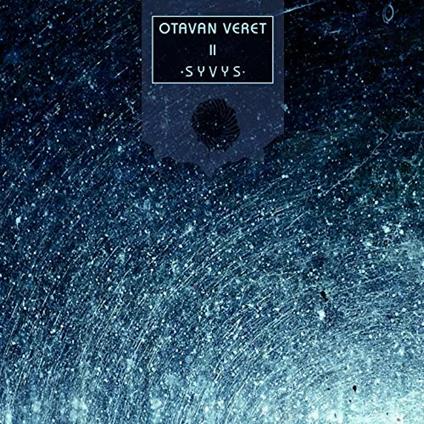 Syvys - CD Audio di Otavan Veret