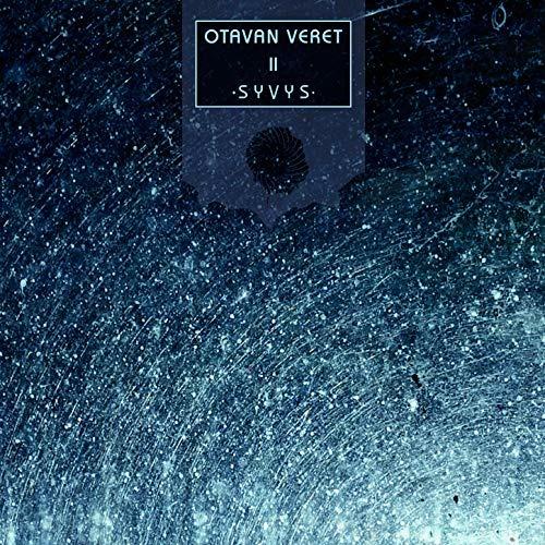 Syvys - CD Audio di Otavan Veret