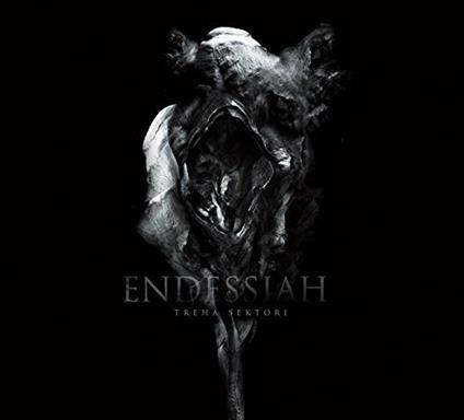 Endessiah - CD Audio di Treha Sektori