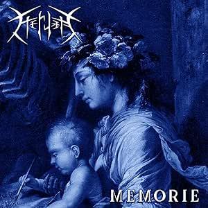 Heruka-Memorie - CD Audio