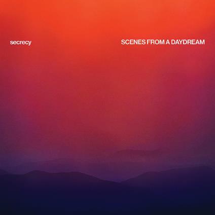 Scenes From A Day Dream - Vinile LP di Secrecy
