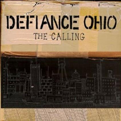 Calling - Vinile LP di Defiance Ohio