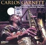 Moon Shadow - CD Audio di Carlos Garnett