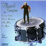 Trap Dancer - CD Audio di Winard Harper