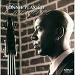 Emergence - CD Audio di Lonnie Plaxico