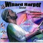 Faith - CD Audio di Winard Harper