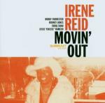Movin' Out - CD Audio di Irene Reid