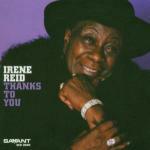 Thanks to You - CD Audio di Irene Reid