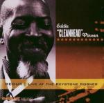 Redux: Live at the Keystone Korner - CD Audio di Eddie Cleanhead Vinson
