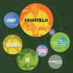 Man-ti-ya - CD Audio di Ray Mantilla