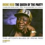 The Queen of the Party - CD Audio di Irene Reid
