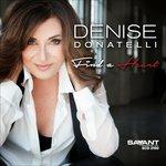 Find a Heart - CD Audio di Denise Donatelli