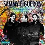 Imaginary World - CD Audio di Sammy Figueroa