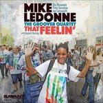 That Feelin - CD Audio di Mike LeDonne