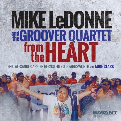 From the Heart - CD Audio di Mike LeDonne