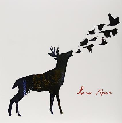 Low Roar - Vinile LP di Low Roar