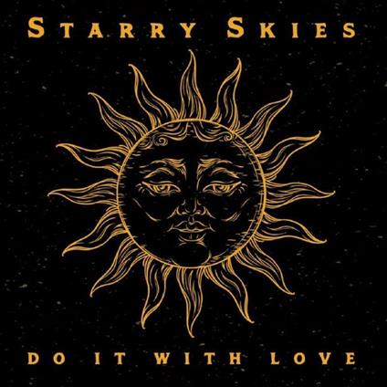 Do It With Love - CD Audio di Starry Skies