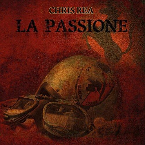 La Passione - CD Audio di Chris Rea