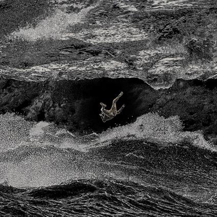 Deprecipice - CD Audio di Mastiff