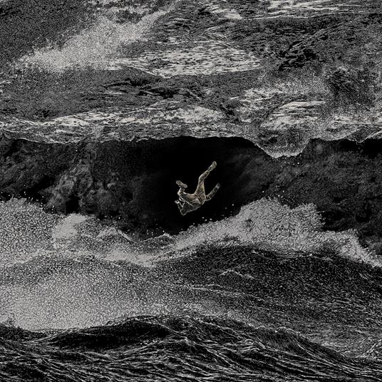Deprecipice - CD Audio di Mastiff