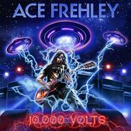 10.000 Volts (Limited Digipack Edition)
