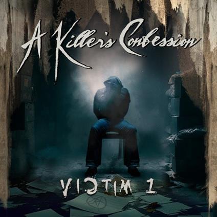 Victim 1 - Vinile LP di Killer's Confession