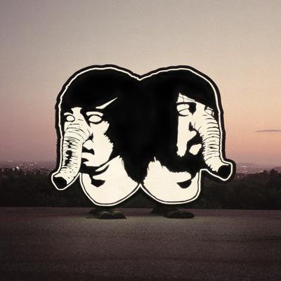 The Physical World - Vinile LP di Death from Above