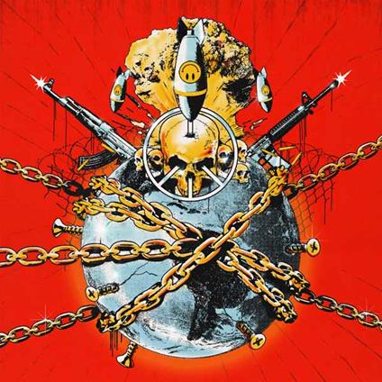 New World Heat - CD Audio di Fox Lake