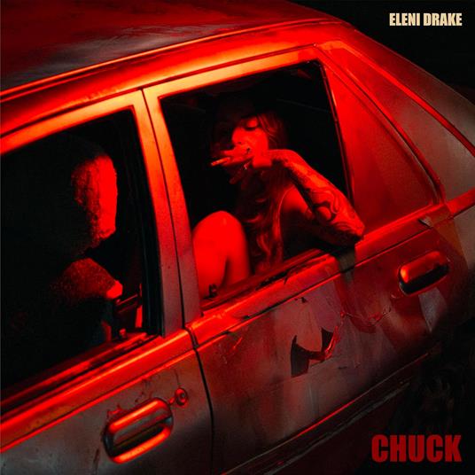 Chuck - CD Audio di Eleni Drake