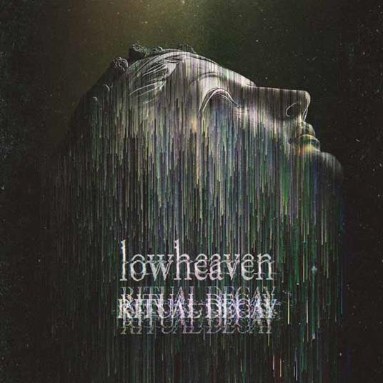 Ritual Decay - CD Audio di Lowheaven