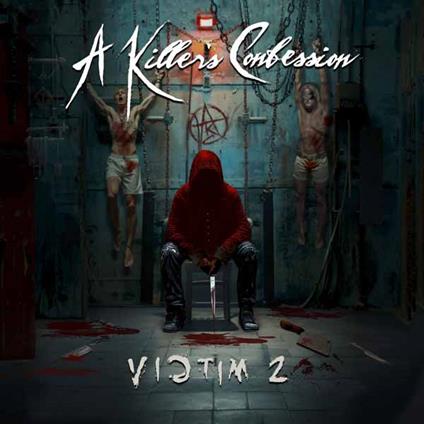 Victim 2 - CD Audio di Killer's Confession