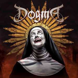 Vinile Dogma (Red Vinyl) Dogma