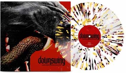 And Everything Was Dark - Vinile LP di Downswing