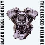 The Blessed Hellride - Vinile LP di Black Label Society