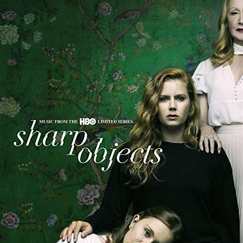 Sharp Objects (Colonna sonora) - CD Audio