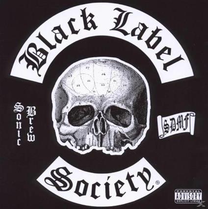 Sonic Brew (20th Anniversary Edition) - CD Audio di Black Label Society