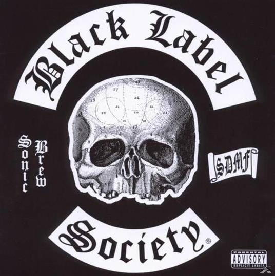 Sonic Brew (20th Anniversary Edition) - CD Audio di Black Label Society