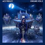 Origins vol.2 (Blue Coloured Vinyl)