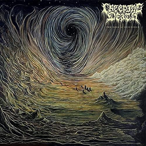 The Edge Of Existence - Vinile LP di Creeping Death