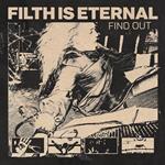 Find Out (Black & Spring Green Vinyl)