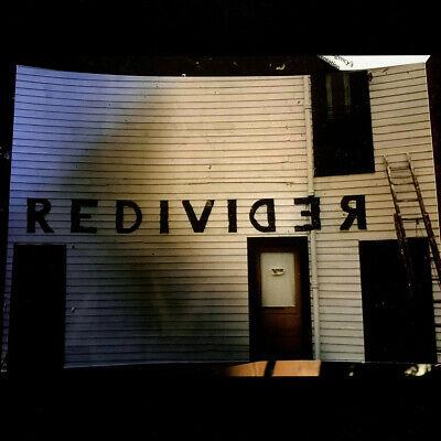 Redivider - Vinile LP di A.M. Breakups