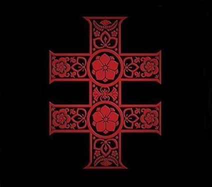 . Ankoku Butoh . (Vinyl Double Red & Black Splat - Vinile LP di Faith and the Muse